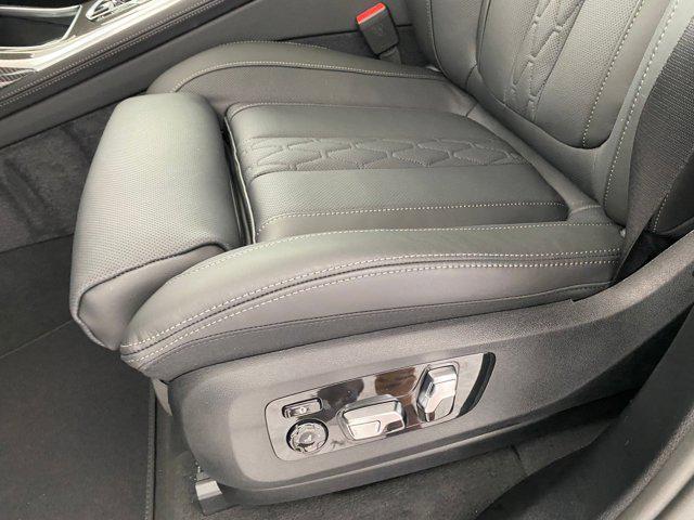 new 2026 BMW X7 car, priced at $122,100