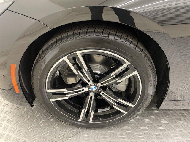 used 2025 BMW 230 car, priced at $44,682