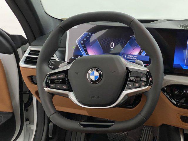 new 2026 BMW 430 car, priced at $58,850