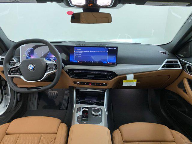 new 2026 BMW 430 car, priced at $58,850