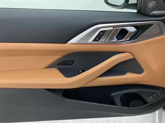 new 2026 BMW 430 car, priced at $58,850