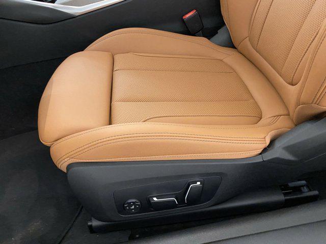 new 2026 BMW 430 car, priced at $58,850