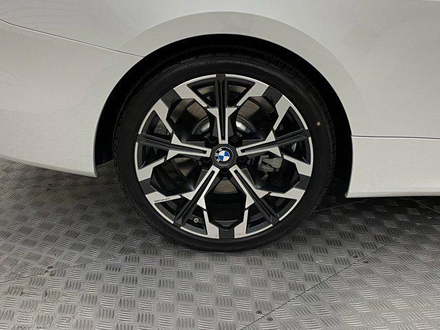 new 2026 BMW 430 car, priced at $58,850