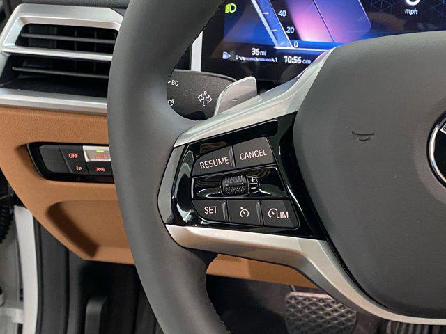 new 2026 BMW 430 car, priced at $58,850