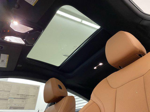 new 2026 BMW 430 car, priced at $58,850