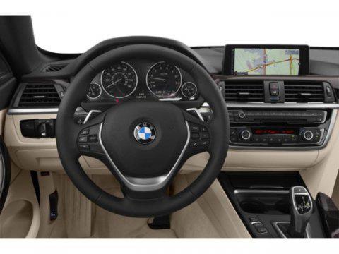 used 2015 BMW 428 car, priced at $16,999