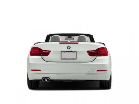 used 2015 BMW 428 car, priced at $16,999