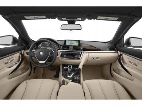 used 2015 BMW 428 car, priced at $16,999