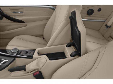 used 2015 BMW 428 car, priced at $16,999