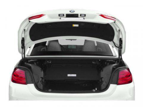 used 2015 BMW 428 car, priced at $16,999