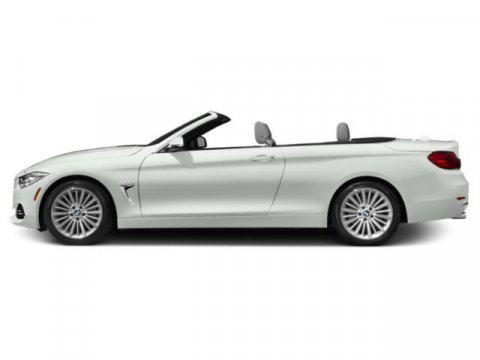 used 2015 BMW 428 car, priced at $16,999
