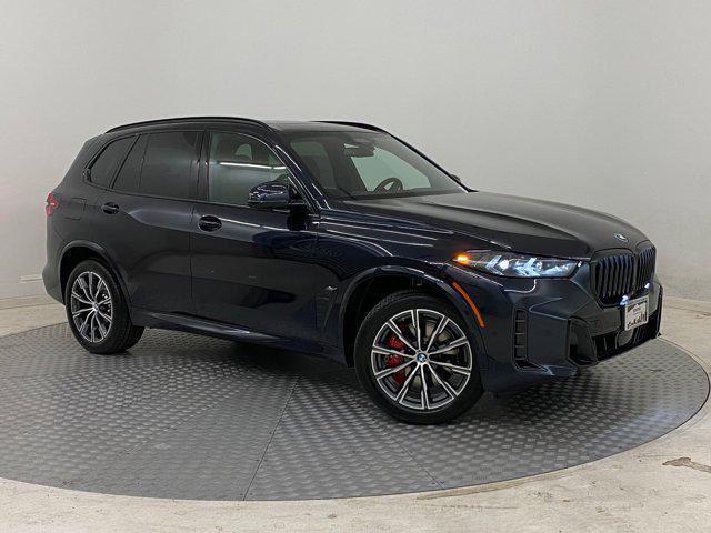 new 2026 BMW X5 car, priced at $83,375