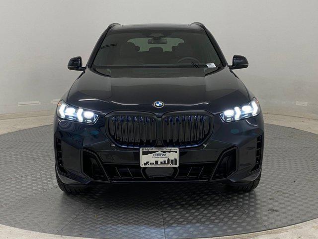 new 2026 BMW X5 car, priced at $83,375