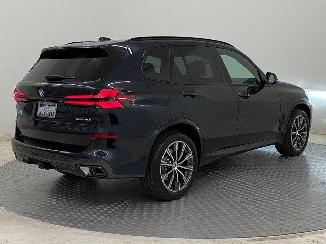 new 2026 BMW X5 car, priced at $83,375
