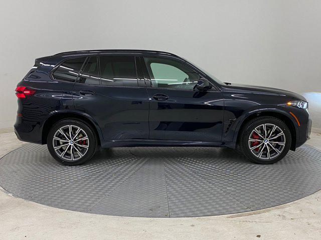 new 2026 BMW X5 car, priced at $83,375
