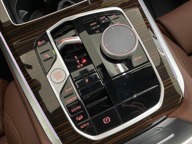 new 2026 BMW X5 car, priced at $83,375