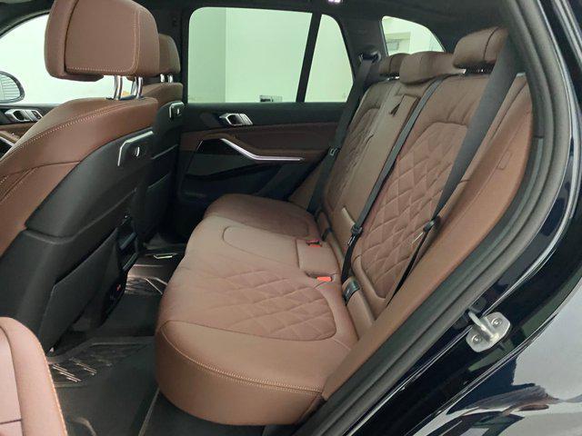 new 2026 BMW X5 car, priced at $83,375