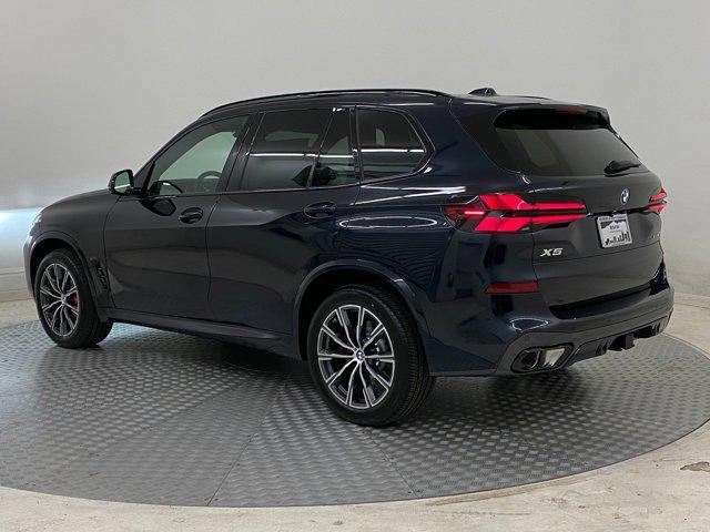 new 2026 BMW X5 car, priced at $83,375