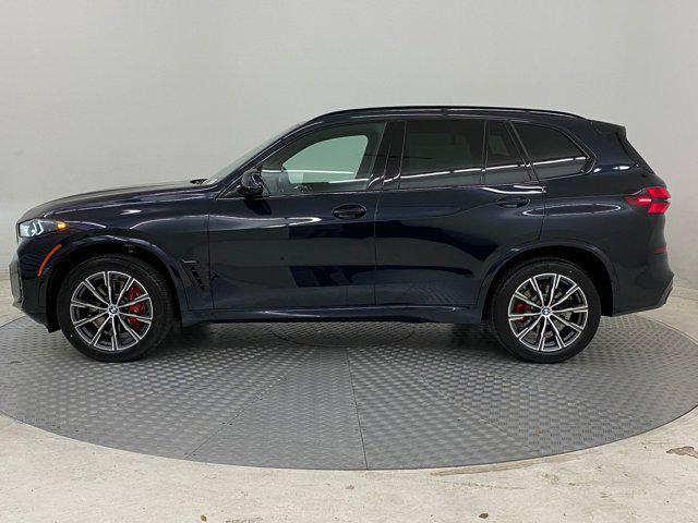 new 2026 BMW X5 car, priced at $83,375