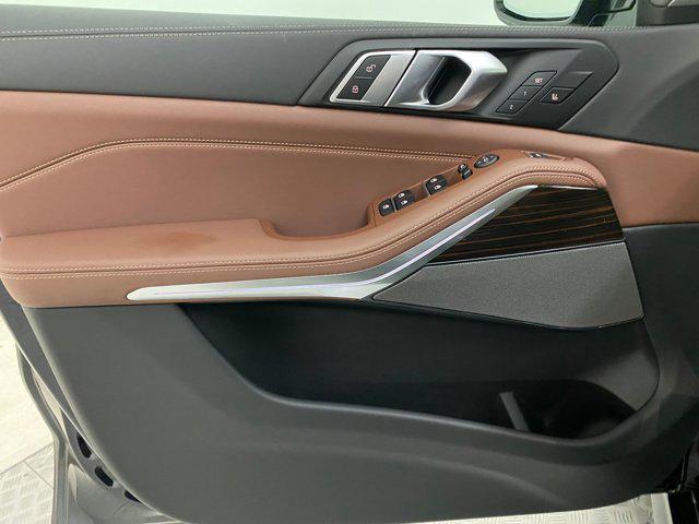 new 2026 BMW X5 car, priced at $83,375
