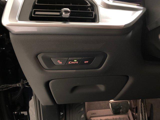 new 2026 BMW X5 car, priced at $83,375