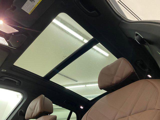 new 2026 BMW X5 car, priced at $83,375
