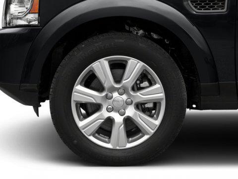 used 2016 Land Rover LR4 car, priced at $16,999