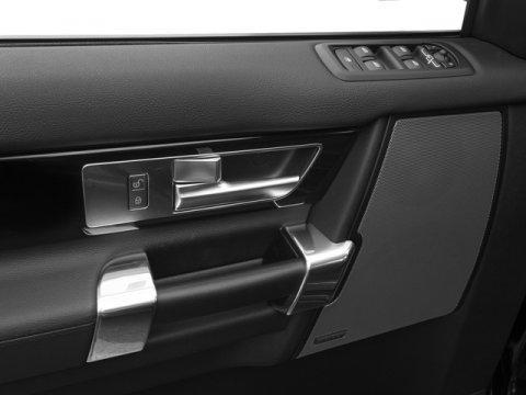 used 2016 Land Rover LR4 car, priced at $16,999