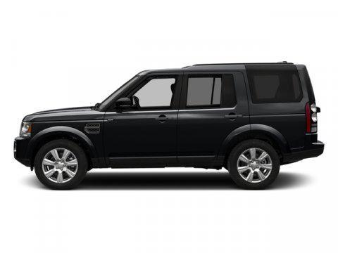 used 2016 Land Rover LR4 car, priced at $16,999
