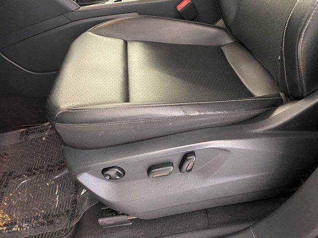 used 2019 Volkswagen Atlas car, priced at $15,999