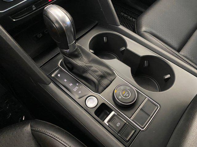 used 2019 Volkswagen Atlas car, priced at $15,999