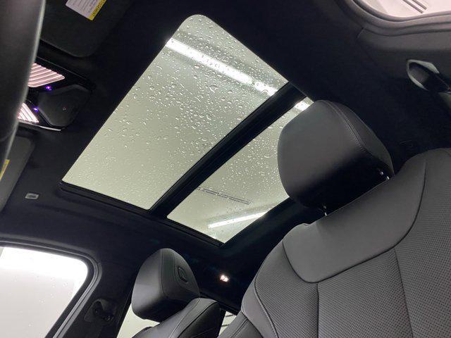 used 2024 BMW X4 car, priced at $38,998