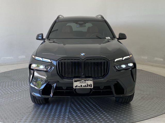 new 2026 BMW X7 car, priced at $100,050