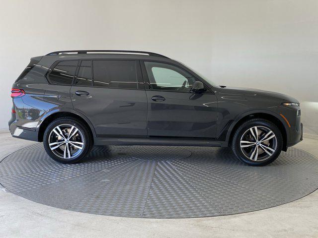 new 2026 BMW X7 car, priced at $100,050