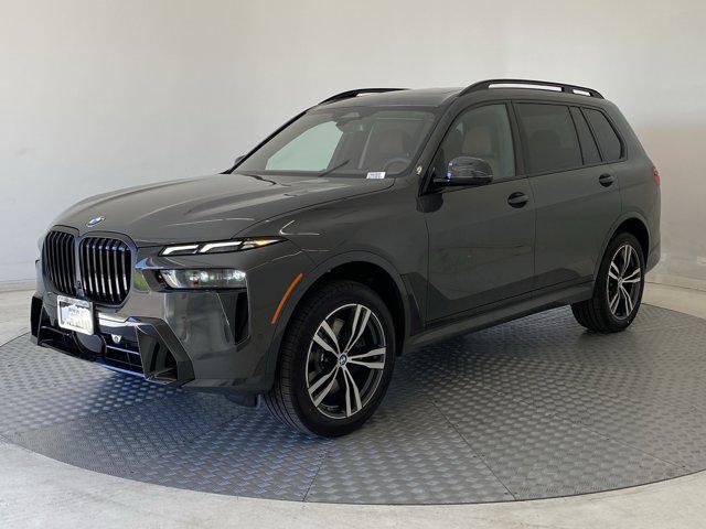 new 2026 BMW X7 car, priced at $100,050
