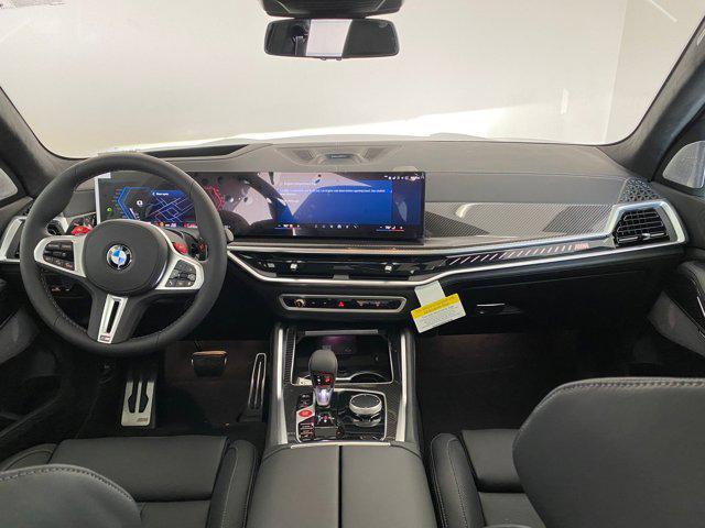 new 2026 BMW X5 M car, priced at $146,300