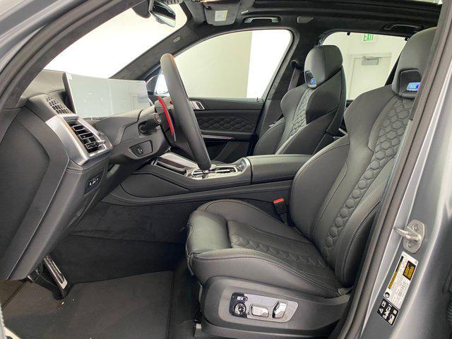 new 2026 BMW X5 M car, priced at $146,300