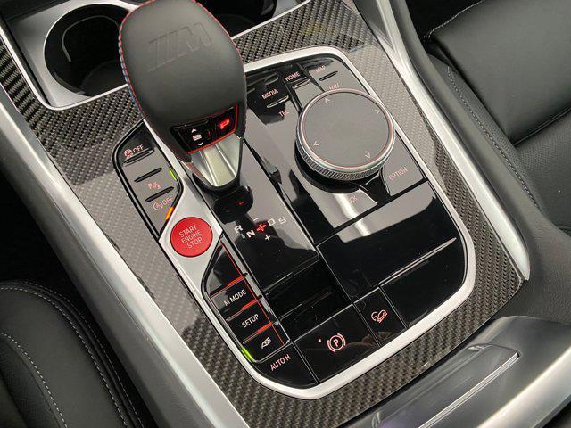 new 2026 BMW X5 M car, priced at $146,300