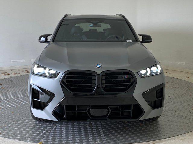 new 2026 BMW X5 M car, priced at $146,300