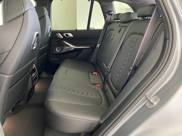 new 2026 BMW X5 M car, priced at $146,300
