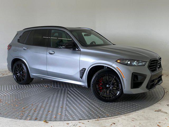 new 2026 BMW X5 M car, priced at $146,300