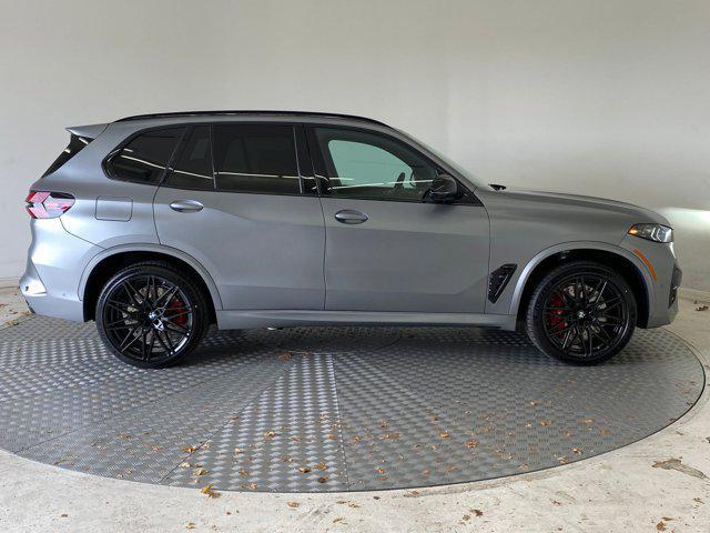 new 2026 BMW X5 M car, priced at $146,300