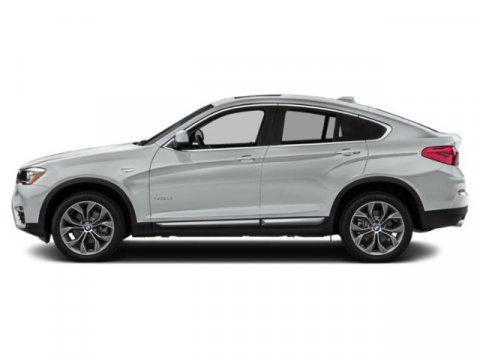 used 2015 BMW X4 car, priced at $10,999