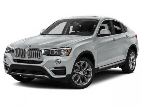 used 2015 BMW X4 car, priced at $10,999