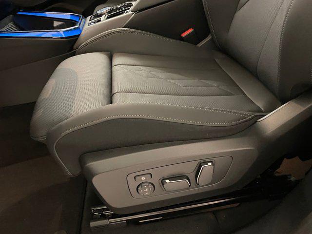 new 2026 BMW X3 car, priced at $60,100