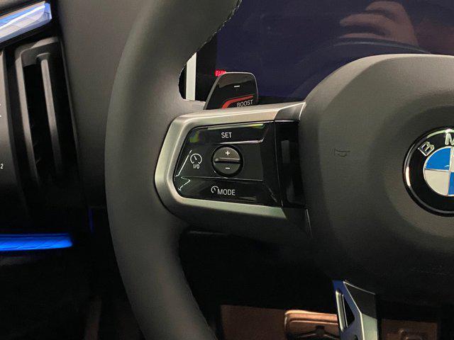 new 2026 BMW X3 car, priced at $60,100