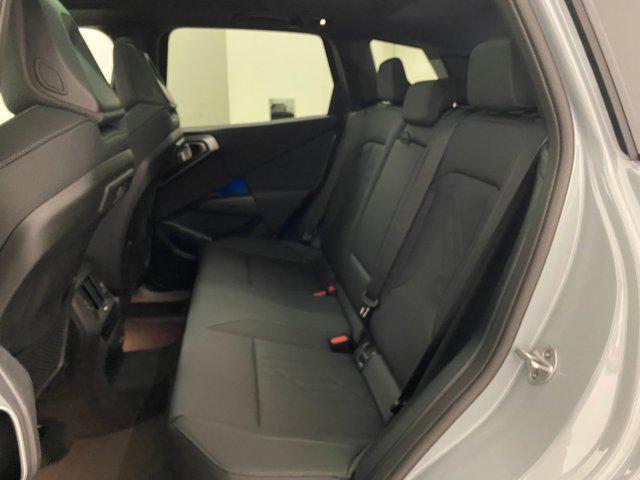 new 2026 BMW X3 car, priced at $60,100