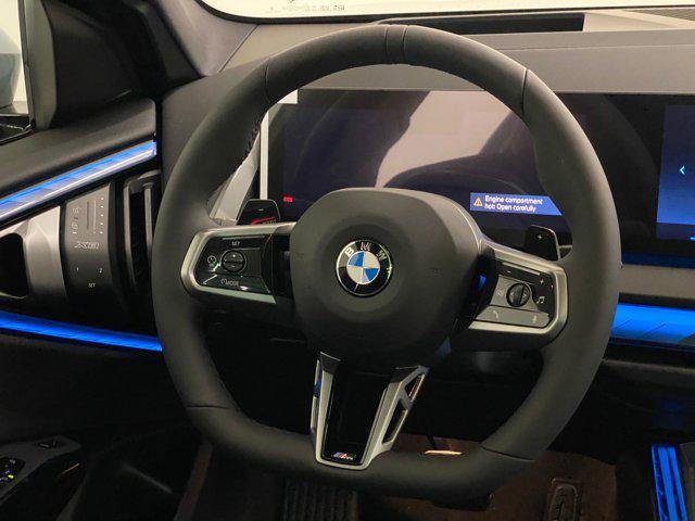new 2026 BMW X3 car, priced at $60,100