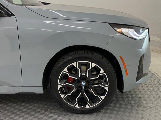 new 2026 BMW X3 car, priced at $60,100