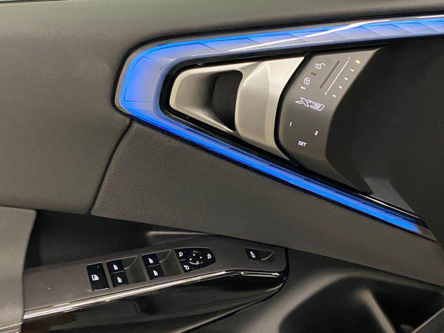 new 2026 BMW X3 car, priced at $60,100